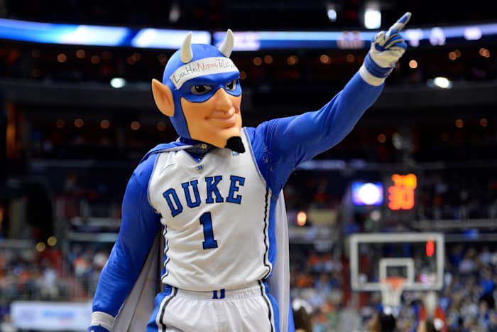 Duke basketball